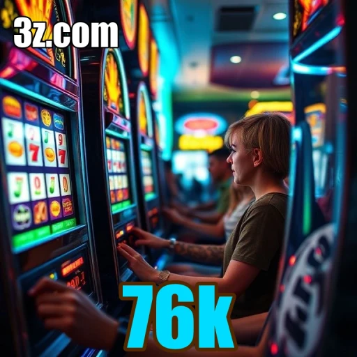 Aventuras Incríveis em Platformers no 76k: Entre no Jogo!