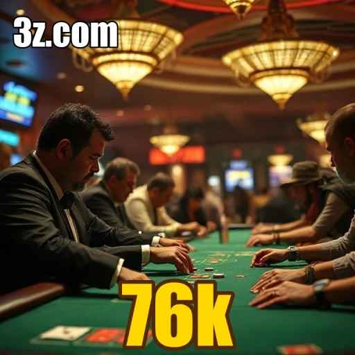 Shooting Incrível e Diversão no 76k Aguardam Você