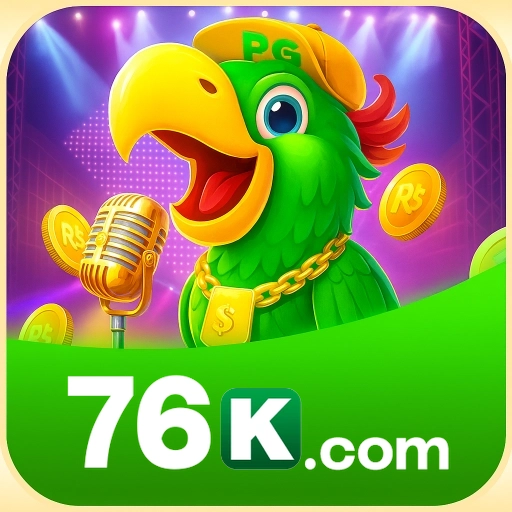Logo da 76k