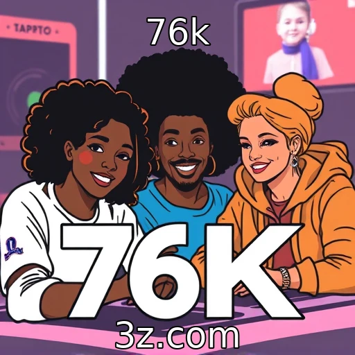 Aumento da diversidade em jogos eletrônicos