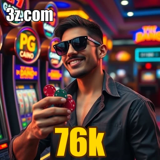 Impulsione sua estratégia com 76k e vença como nunca